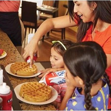 Hampton Inn By Hilton Wabash المظهر الخارجي الصورة