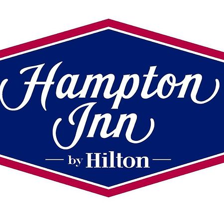 Hampton Inn By Hilton Wabash المظهر الخارجي الصورة