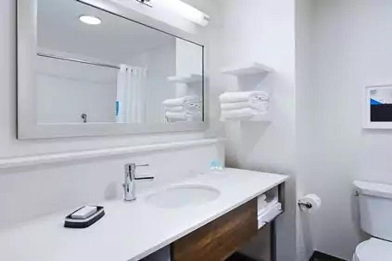 Hampton Inn By Hilton Wabash المظهر الخارجي الصورة