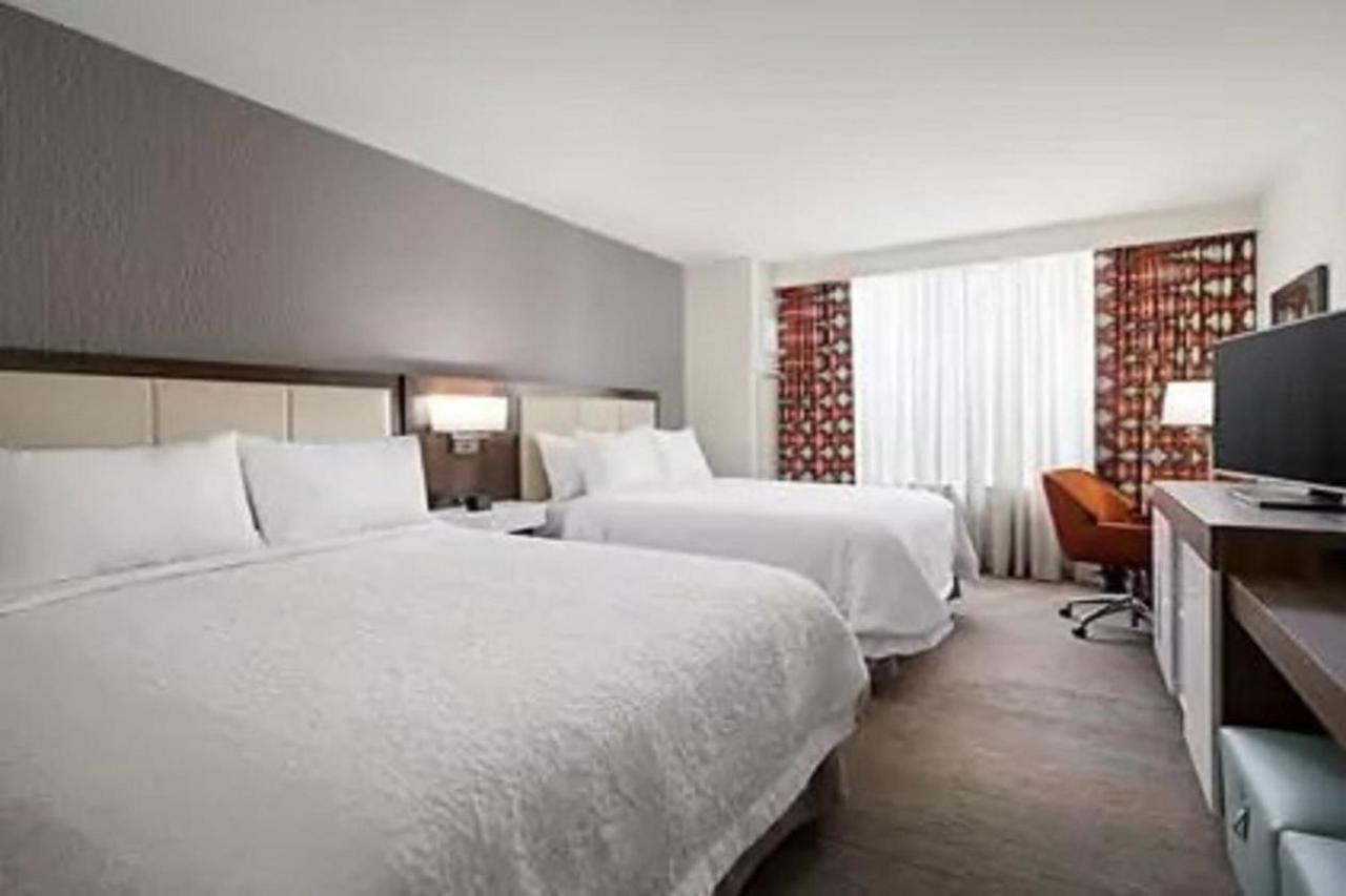 Hampton Inn By Hilton Wabash المظهر الخارجي الصورة