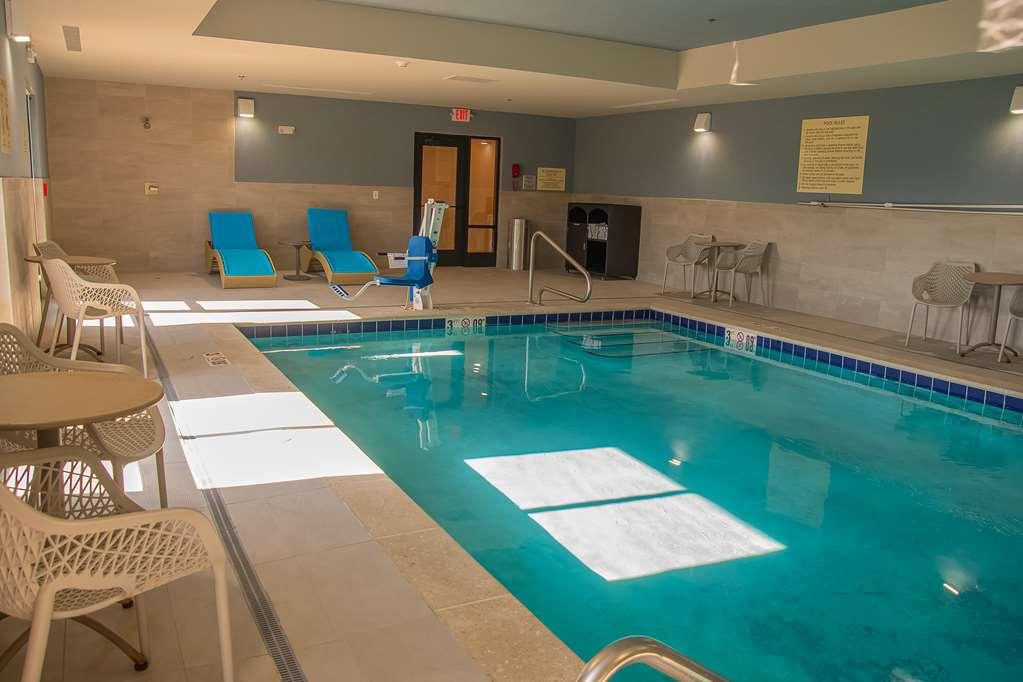 Hampton Inn By Hilton Wabash المرافق الصورة