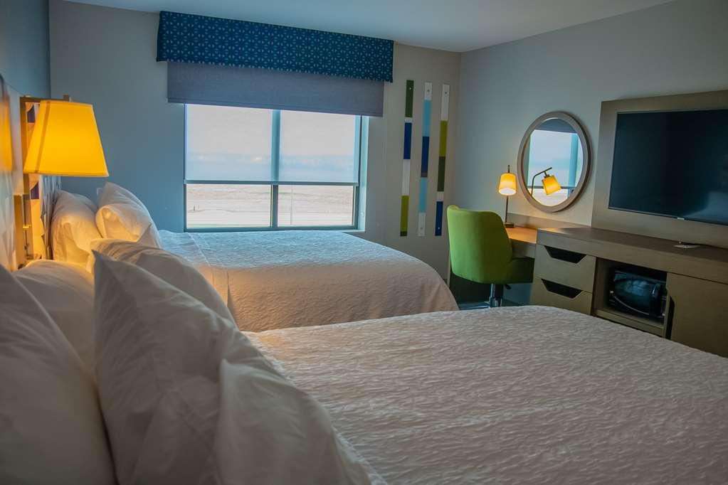 Hampton Inn By Hilton Wabash الغرفة الصورة