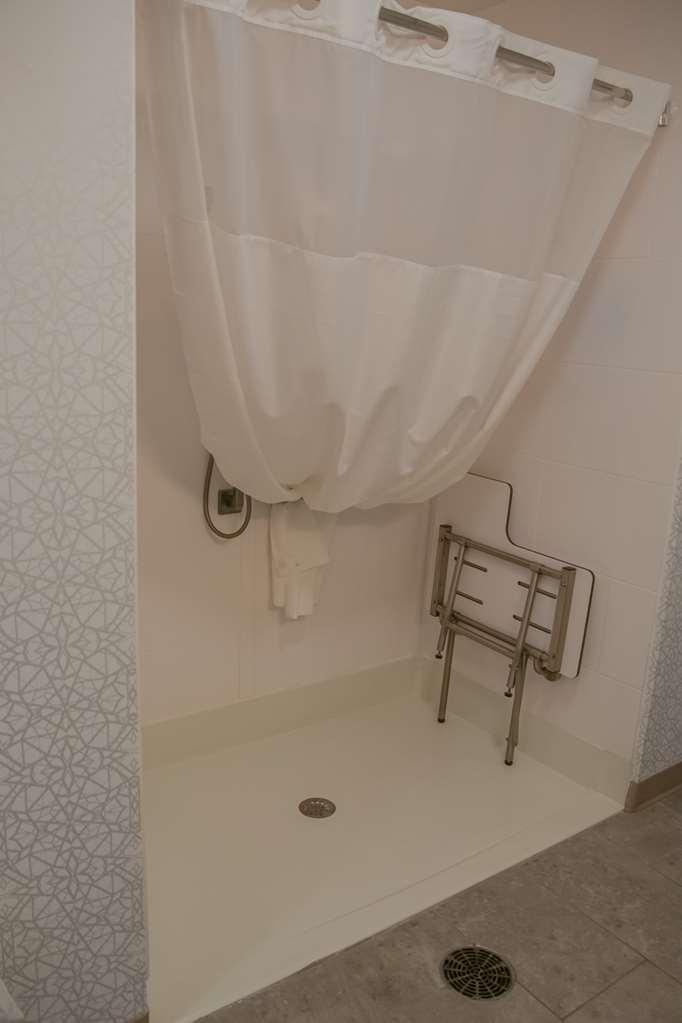 Hampton Inn By Hilton Wabash الغرفة الصورة