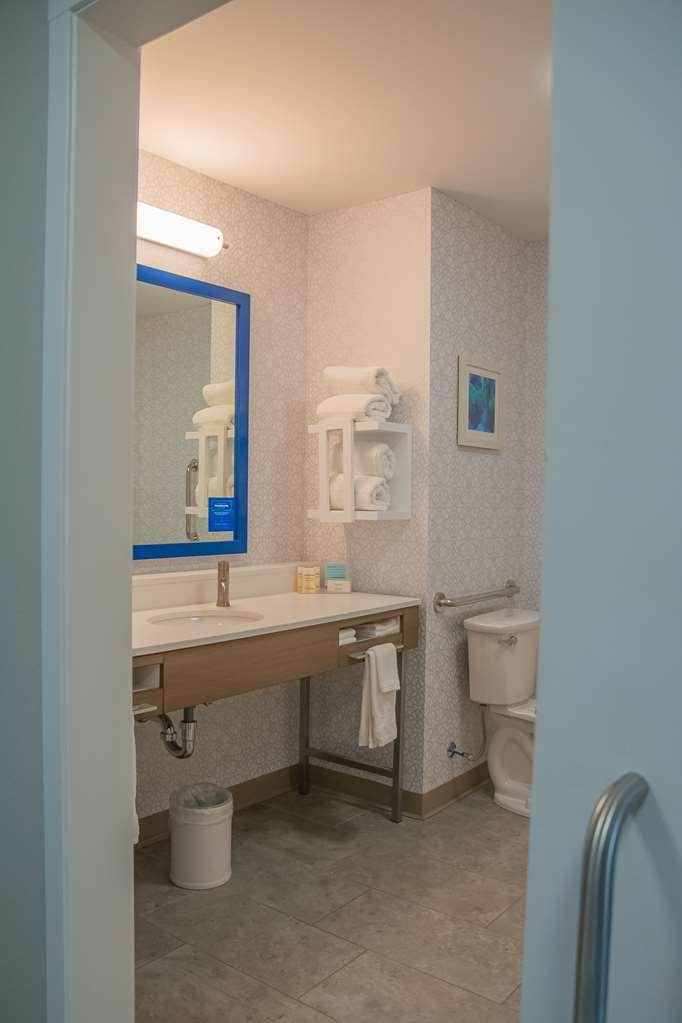 Hampton Inn By Hilton Wabash الغرفة الصورة
